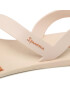 Ipanema Sandály Vibe Sandal Fem 82429 Béžová - Pepit.cz