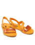 Ipanema Sandály Vibe Sandal Fem 82429 Žlutá - Pepit.cz