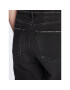 IRO Jeansy Redon AR607 Černá Straight Fit - Pepit.cz