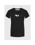 IRO T-Shirt Dalya AQ292 Černá Regular Fit - Pepit.cz