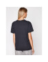 IRO T-Shirt Trust A0287 Černá Regular Fit - Pepit.cz