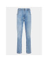 J.Lindeberg Jeansy Jay Active FMDP05712 Modrá Regular Fit - Pepit.cz