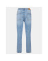 J.Lindeberg Jeansy Jay Active FMDP05712 Modrá Regular Fit - Pepit.cz