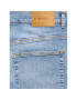 J.Lindeberg Jeansy Jay Active FMDP05712 Modrá Regular Fit - Pepit.cz