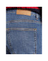 J.Lindeberg Jeansy Jay Active FMDP05714 Modrá Slim Fit - Pepit.cz