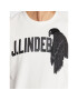 J.Lindeberg T-Shirt Camilo FMJT07382 Bílá Loose Fit - Pepit.cz