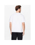 J.Lindeberg T-Shirt Camilo FMJT07732 Bílá Regular Fit - Pepit.cz