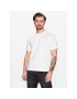 J.Lindeberg T-Shirt Dale Diamond FMJT07727 Bílá Regular Fit - Pepit.cz