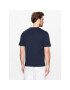 J.Lindeberg T-Shirt Dale FMJT07727 Tmavomodrá Regular Fit - Pepit.cz