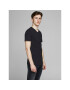 Jack&Jones 2-dílná sada T-shirts Basic 12133914 Černá Slim Fit - Pepit.cz