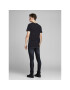 Jack&Jones 2-dílná sada T-shirts Basic 12133914 Černá Slim Fit - Pepit.cz