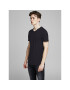 Jack&Jones 2-dílná sada T-shirts Basic 12133914 Černá Slim Fit - Pepit.cz