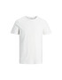 Jack&Jones 2-dílná sada T-shirts Basic Crew Neck 12133913 Bílá Regular Fit - Pepit.cz