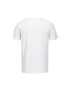 Jack&Jones 2-dílná sada T-shirts Basic Crew Neck 12133913 Bílá Regular Fit - Pepit.cz