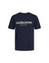 Jack&Jones 3-dílná sada T-shirts 12254138 Barevná Standard Fit - Pepit.cz