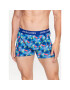 Jack&Jones Boxerky Pueblo 12234379 Modrá - Pepit.cz