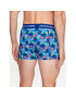 Jack&Jones Boxerky Pueblo 12234379 Modrá - Pepit.cz