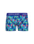 Jack&Jones Boxerky Pueblo 12234379 Modrá - Pepit.cz