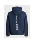 Jack&Jones Bunda pro přechodné období Allen 12212236 Tmavomodrá Regular Fit - Pepit.cz