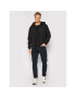 Jack&Jones Bunda pro přechodné období Classic 12195434 Černá Regular Fit - Pepit.cz