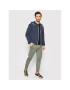 Jack&Jones Bunda pro přechodné období Luke 12184996 Tmavomodrá Regular Fit - Pepit.cz