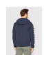 Jack&Jones Bunda pro přechodné období Luke 12184996 Tmavomodrá Regular Fit - Pepit.cz