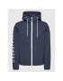 Jack&Jones Bunda pro přechodné období Luke 12184996 Tmavomodrá Regular Fit - Pepit.cz