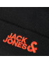 Jack&Jones Čepice 12092815 Černá - Pepit.cz