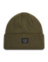 Jack&Jones Čepice Jacdna Beanie Noos 12092815 Zelená - Pepit.cz