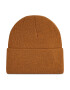 Jack&Jones Čepice Jaclong Knit Beanie 12150627 Hnědá - Pepit.cz