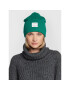 Jack&Jones Čepice Long Knit 12150627 Zelená - Pepit.cz