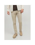 Jack&Jones Chino kalhoty 12150148 Béžová Slim Fit - Pepit.cz