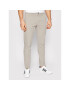 Jack&Jones Chino kalhoty Marco 12203327 Šedá Slim Fit - Pepit.cz