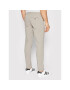 Jack&Jones Chino kalhoty Marco 12203327 Šedá Slim Fit - Pepit.cz