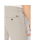 Jack&Jones Chino kalhoty Marco 12203327 Šedá Slim Fit - Pepit.cz