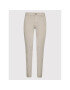 Jack&Jones Chino kalhoty Marco 12203327 Šedá Slim Fit - Pepit.cz