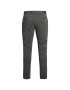 Jack&Jones Chino kalhoty Marco Phil 12173628 Šedá Slim Fit - Pepit.cz