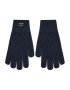 Jack&Jones Dámské rukavice Jachenry Knit Gloves 12158446 Tmavomodrá - Pepit.cz