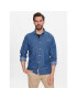 Jack&Jones džínová košile Austin 12227612 Modrá Regular Fit - Pepit.cz