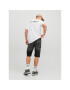 Jack&Jones Džínové šortky Scale 12223991 Černá Regular Fit - Pepit.cz