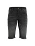 Jack&Jones Džínové šortky Scale 12223991 Černá Regular Fit - Pepit.cz