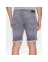 Jack&Jones Džínové šortky Rick 12224128 Šedá Regular Fit - Pepit.cz