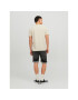 Jack&Jones Džínové šortky Rick 12224129 Černá Regular Fit - Pepit.cz