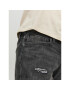 Jack&Jones Džínové šortky Rick 12224129 Černá Regular Fit - Pepit.cz