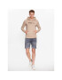 Jack&Jones Džínové šortky Rick 12226232 Šedá Regular Fit - Pepit.cz