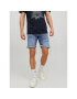 Jack&Jones Džínové šortky Chris 12236195 Modrá Relaxed Fit - Pepit.cz