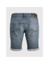 Jack&Jones Džínové šortky Rick 12209642 Modrá Regular Fit - Pepit.cz