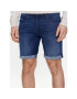 Jack&Jones Džínové šortky Rick 12225900 Tmavomodrá Regular Fit - Pepit.cz