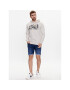 Jack&Jones Džínové šortky Rick 12225900 Tmavomodrá Regular Fit - Pepit.cz