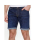 Jack&Jones Džínové šortky Rick 12226231 Tmavomodrá Regular Fit - Pepit.cz